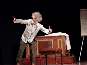 Paolo Migone – Teatro Francini Casalguidi