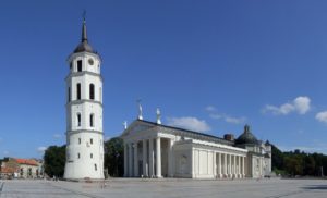 Vilnius_(Wilno)_-_cathedral
