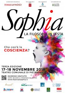 Locandina Sophia 2018 A4