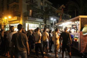 Foto Street Food Tonfano Festa del Pontile 4