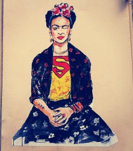 #LeDiesis_Frida Kahlo