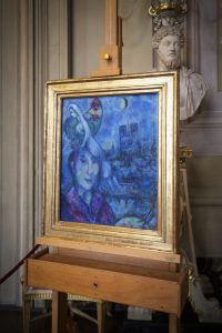 Chagall Pitti 3