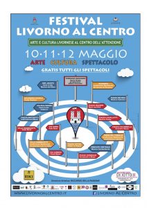 CARTELLA STAMPA Livorno al centro 2019 aggiornata