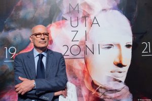 Marco Giorgetti – Presentazione stagione Teatro della Toscana 19.20_ ph. Filippo Manzini