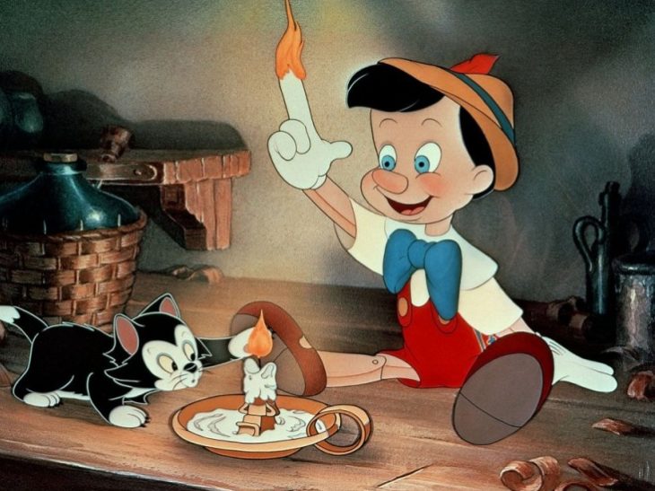 Le fiabe e i loro personaggi: 90 diorami dedicati a Pinocchio e sabato 17  proiezione del film (1940) di Walt Disney – Toscana Eventi & News
