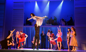 ‘Dirty Dancing’ Musical Photocall