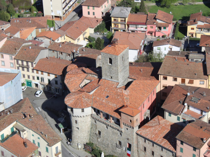 sinistra italiana pistoia e