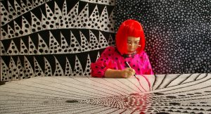 Kusama – Infinity by Heather Lenz+(C)+Tokyo+Lee+Productions,+Inc_ LSDA 2018