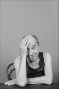 3 Lindsay Kemp 2018 photo Claudio Barontini