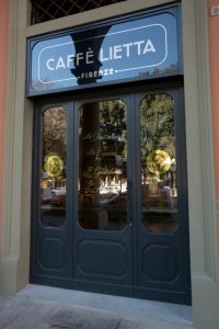 Caffè Lietta_Insegna