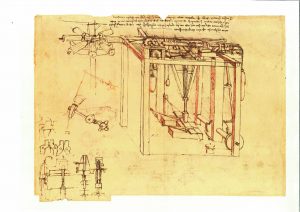 2.stampa macchina leonardo cmyk