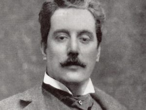 GiacomoPuccini