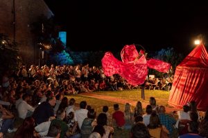 MERCANTIA 2018 – Terzostudio Altolivello – foto di Alexander Corciulo