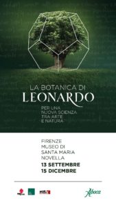 La-Botanica-di-Leonardo-Firenze