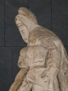 Michelangelo Buonarroti, Pietà Bandini