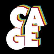 Logo New Cage – Copia