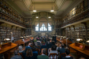 MarcoBorrelli_Salone Magliabechiano_a cura del Conservatorio di Musica L. Cherubini