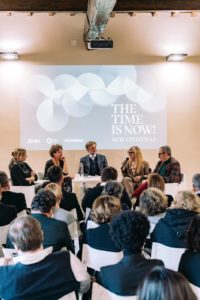 Conferenza stampa The Tiem is Now (5)