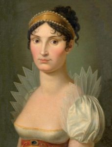 Elisa Bonaparte Baciocchi