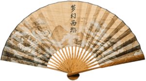 Rongchang Folding Fan
