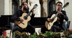 Duo Renda-Trucco in concerto