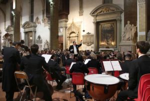 Orchestra da Camera Fiorentina Santa Croce 3