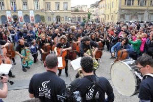 Cento Cellos 2017