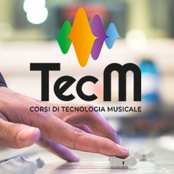 corsi di musica e tecnologia